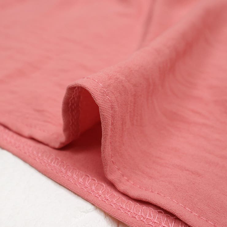 【17542】ホルターネックキャミ＆スカートSET	 | SneepDip | 詳細画像13 