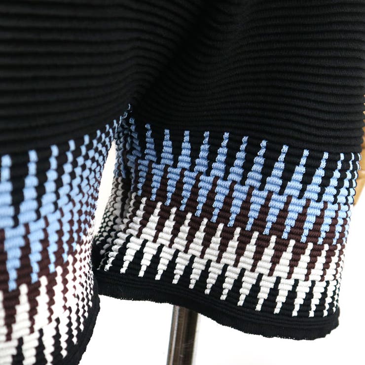 【17545】ボヘミアンタンク＆ショートパンツ	 | SneepDip | 詳細画像9 