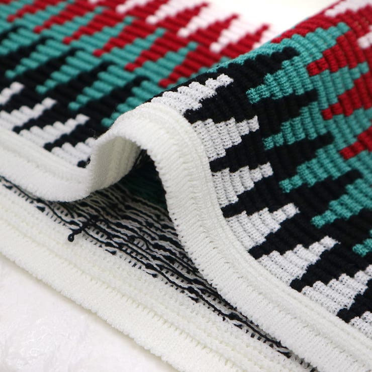 【17545】ボヘミアンタンク＆ショートパンツ	 | SneepDip | 詳細画像10 