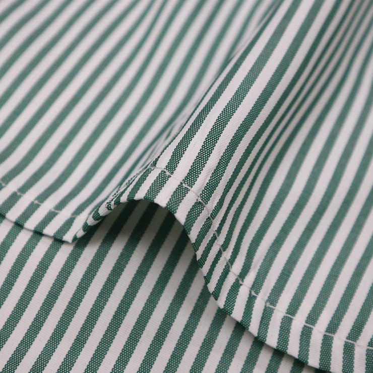 【17549】バルーンスリーブストライプブラウス	 | SneepDip | 詳細画像10 