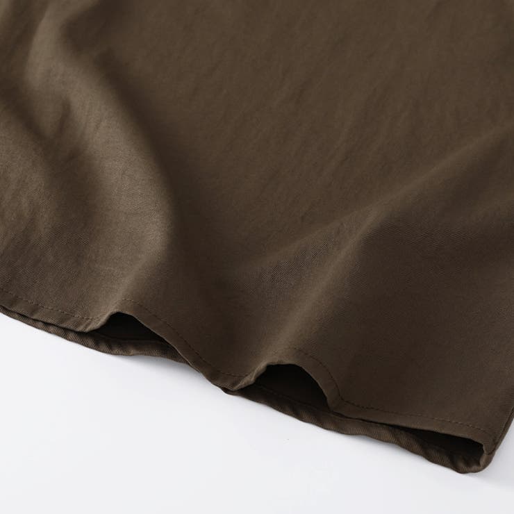 【17562】開襟レトロワンピース	 | SneepDip | 詳細画像11 