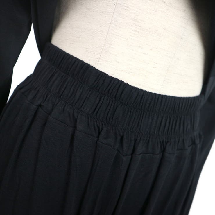 【17563】カットソー＆パンツSET	 | SneepDip | 詳細画像7 