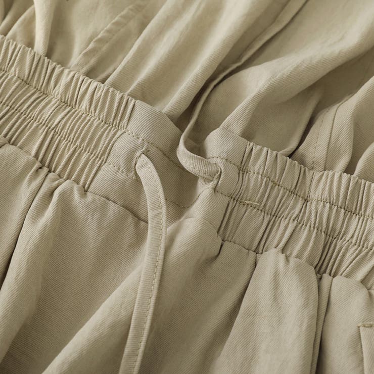 【17564】セット風シンプルワンピース	 | SneepDip | 詳細画像6 