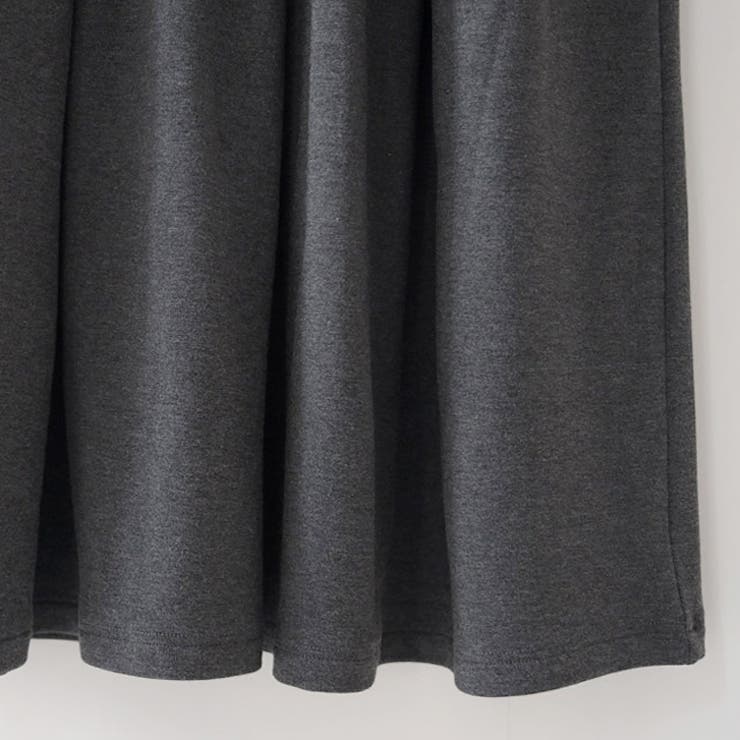 【17565】とろみプリーツワンピース	 | SneepDip | 詳細画像11 