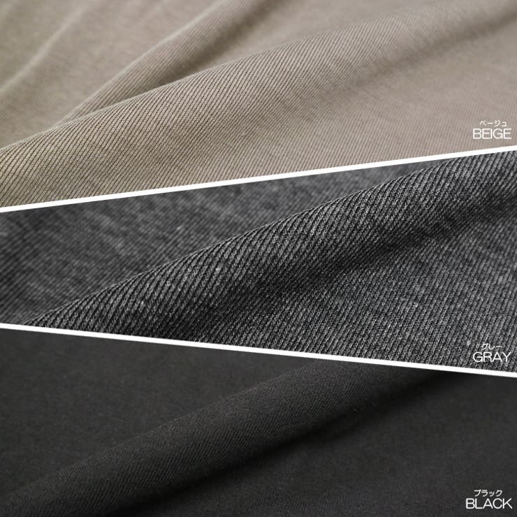 【17566】アシメプルオーバーチュニック	 | SneepDip | 詳細画像12 