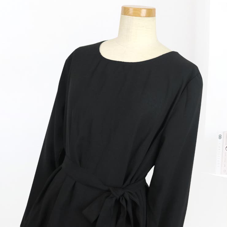 【17567】長袖ブラウス&パンツSET | SneepDip | 詳細画像7 