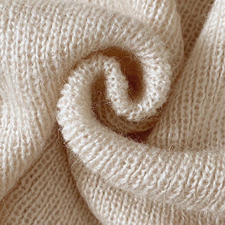 【17571】ニットビスチェ＆カーディガン	 | SneepDip | 詳細画像10 