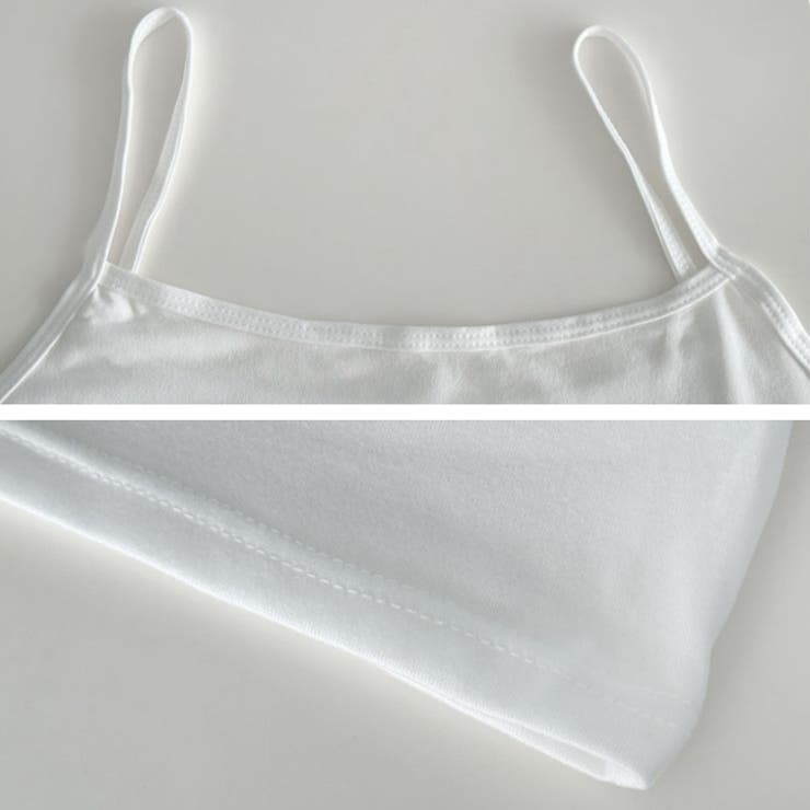 【17572】インナーキャミワンピース	 | SneepDip | 詳細画像6 