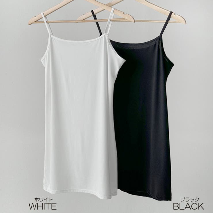 【17572】インナーキャミワンピース	 | SneepDip | 詳細画像7 