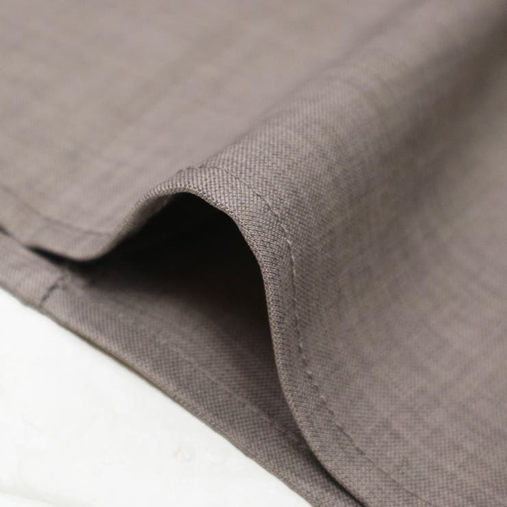 【17579】バックボタンきれいめワンピース	 | SneepDip | 詳細画像10 