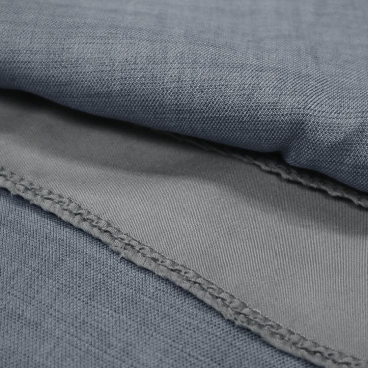 【17580】バイカラーロングワンピース	 | SneepDip | 詳細画像8 