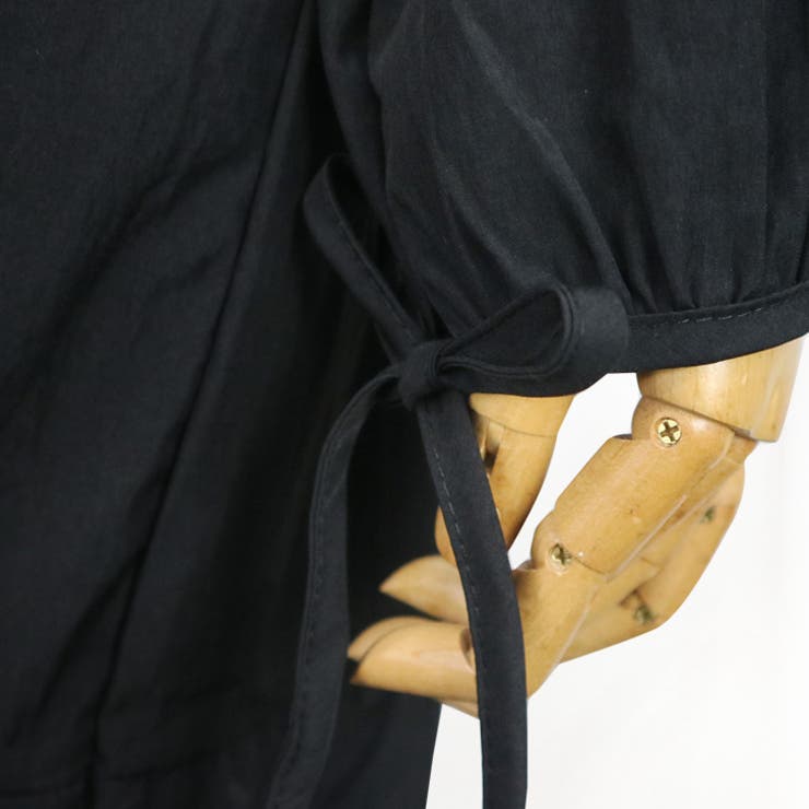 【17586】ティアードロングワンピース	 | SneepDip | 詳細画像10 