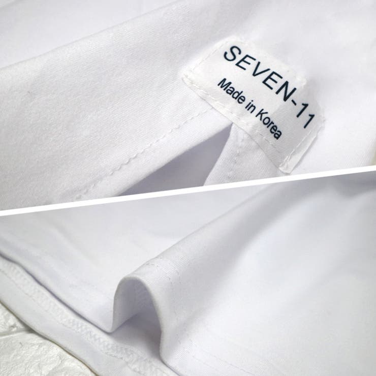 【17591】サイドスリットロンT 	 | SneepDip | 詳細画像9 