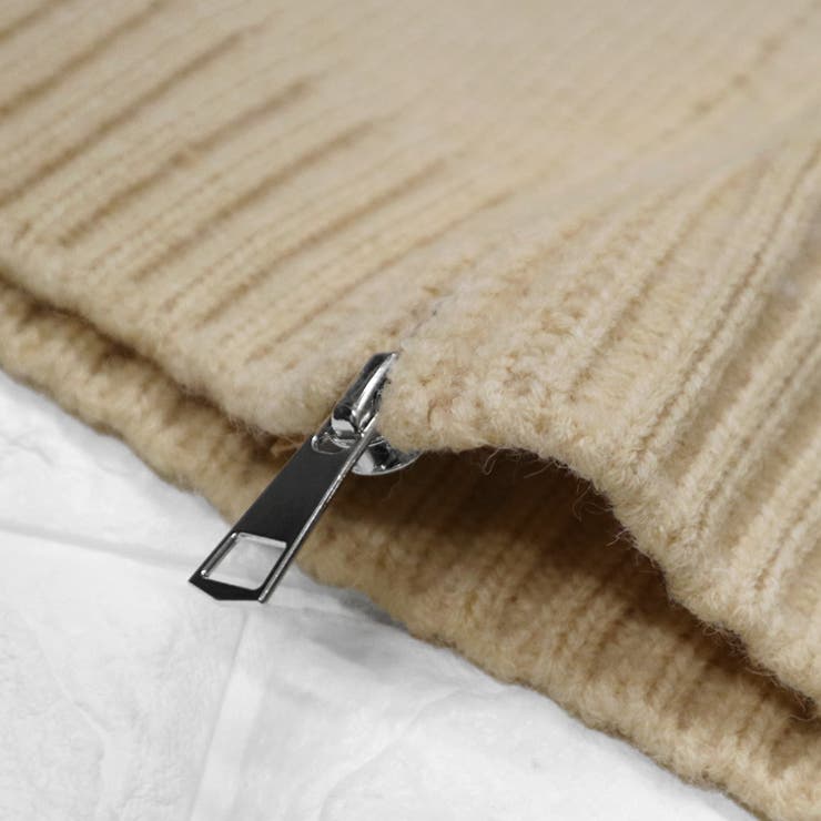 【17593】ファーニットZIPフーディー	 | SneepDip | 詳細画像11