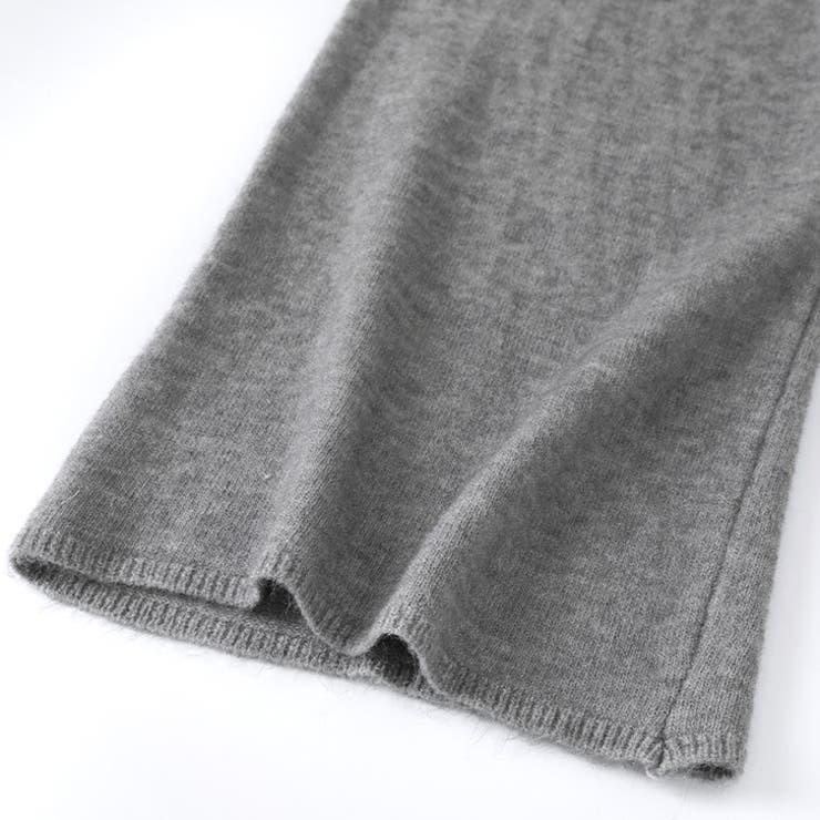 【17594】ニットベスト＆パンツSET	 | SneepDip | 詳細画像7 