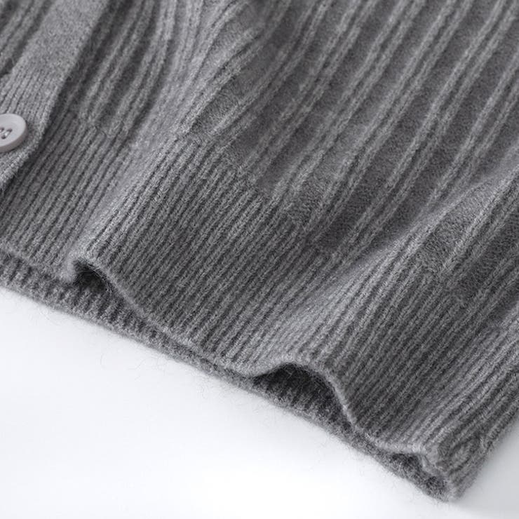 【17594】ニットベスト＆パンツSET	 | SneepDip | 詳細画像5 