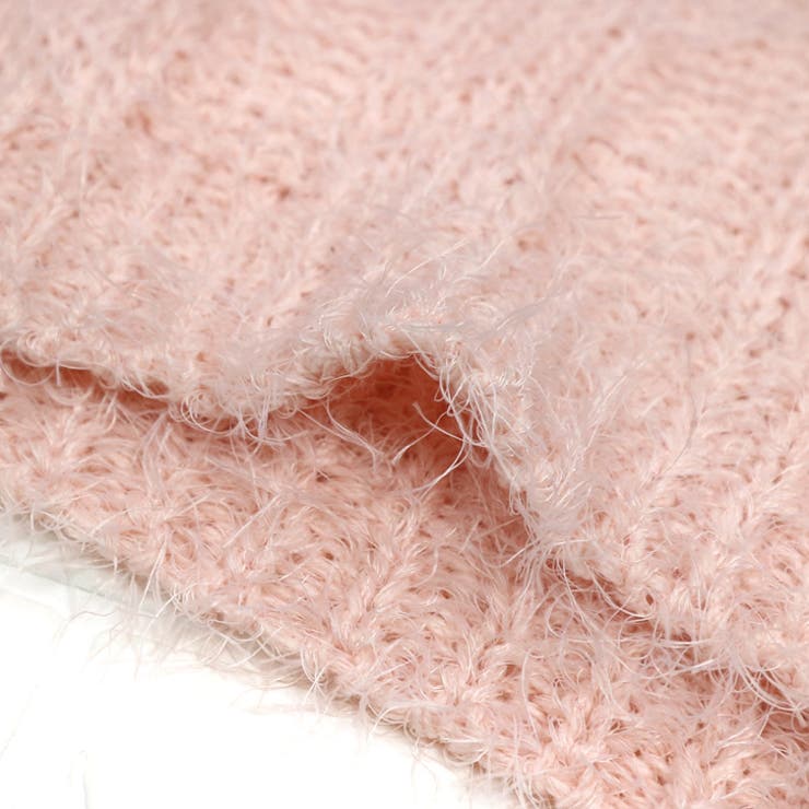 【17595】シャギーニット	 | SneepDip | 詳細画像9 