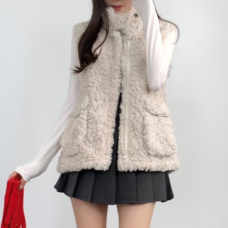 【17596】エコファーベスト	 | SneepDip | 詳細画像2 