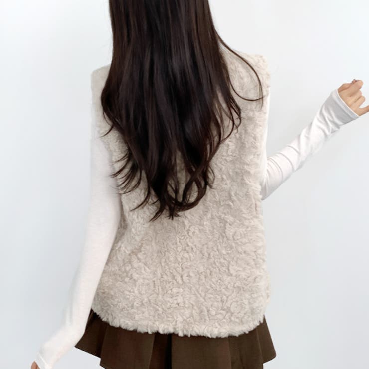 【17596】エコファーベスト	 | SneepDip | 詳細画像3 