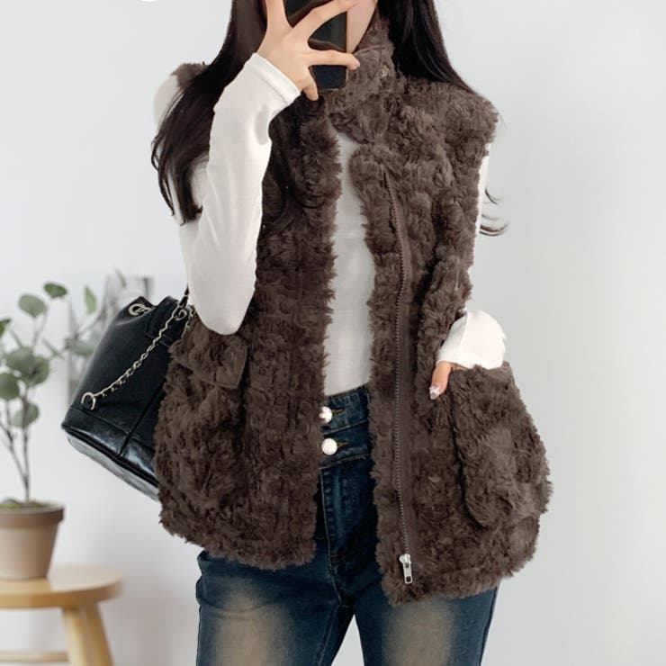 【17596】エコファーベスト	 | SneepDip | 詳細画像5 