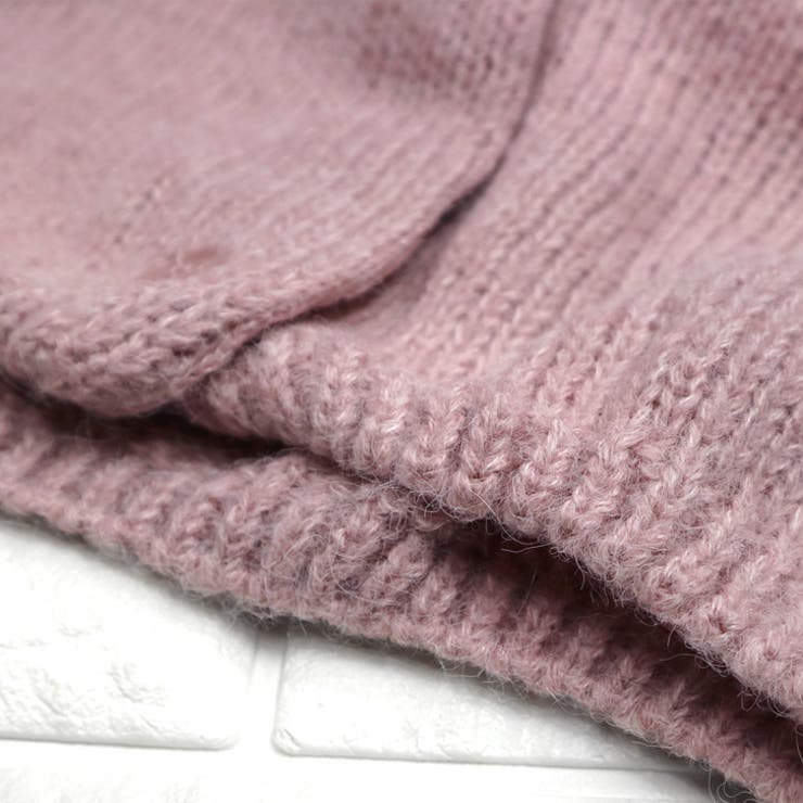 【17598】ルーズフィットカーディガン	 | SneepDip | 詳細画像11 