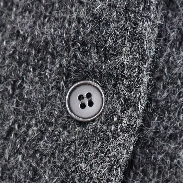 【17598】ルーズフィットカーディガン	 | SneepDip | 詳細画像10 