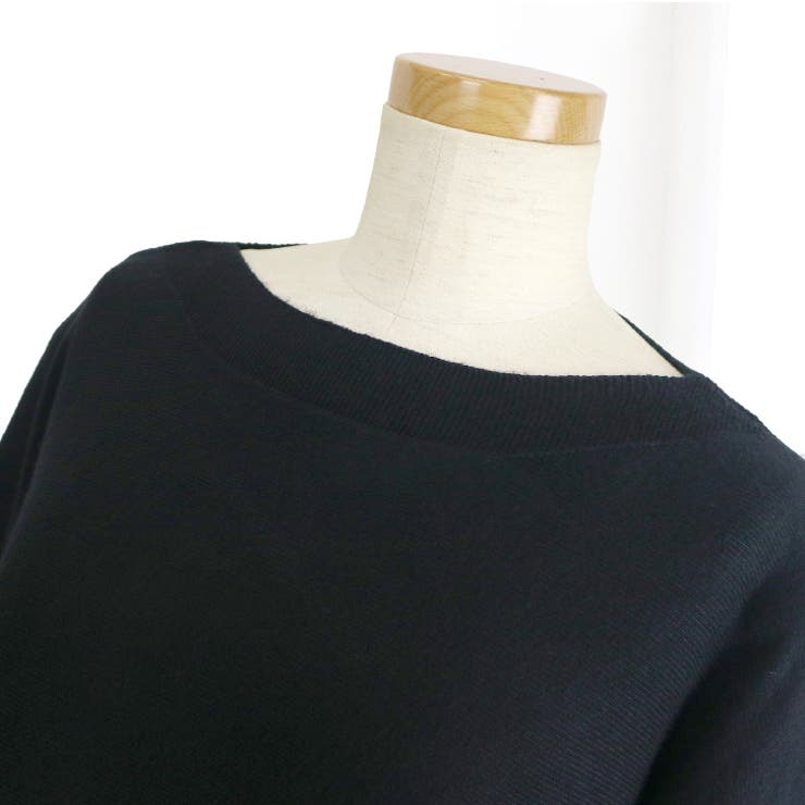 【17599】ドルマンスリーブニット	 | SneepDip | 詳細画像4 