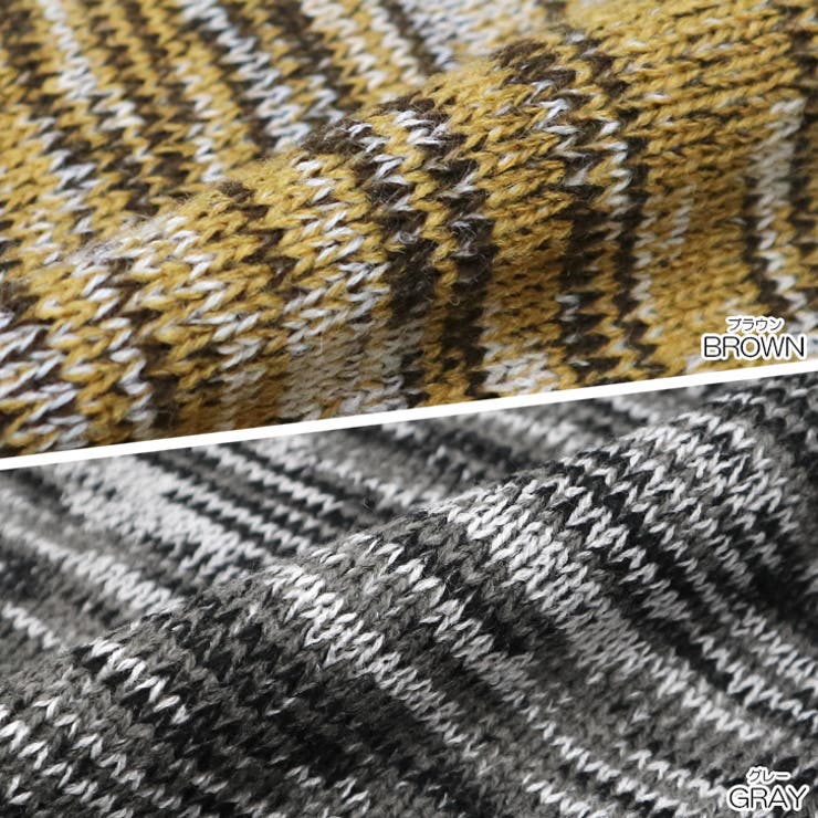 【17601】マルチカラーニットキャミロングワンピース | SneepDip | 詳細画像12 