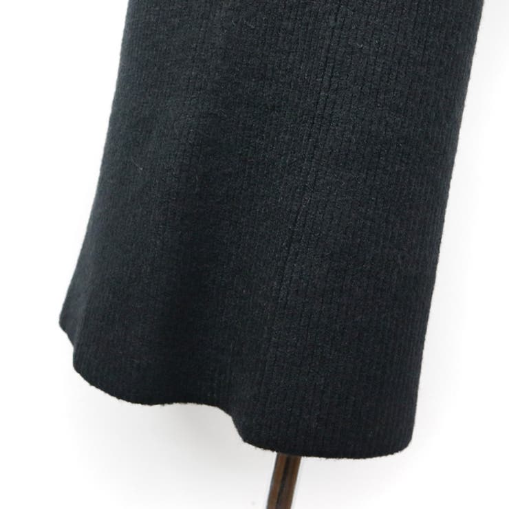 【17604】ニットトップス＆スカート	 | SneepDip | 詳細画像11 