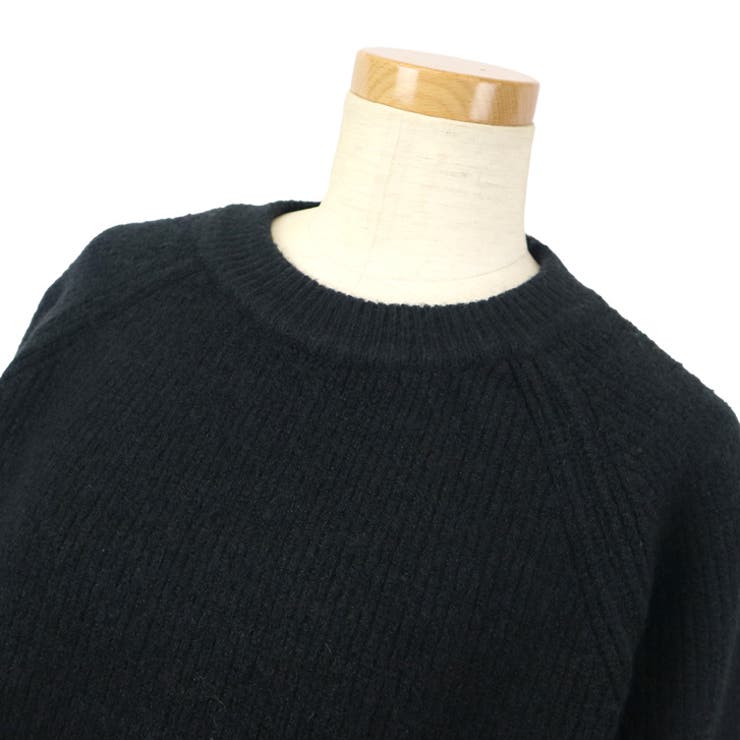 【17604】ニットトップス＆スカート	 | SneepDip | 詳細画像8 