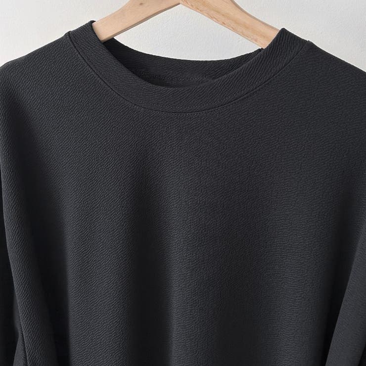 【17606】ニュアンスベルトワンピース	 | SneepDip | 詳細画像7 