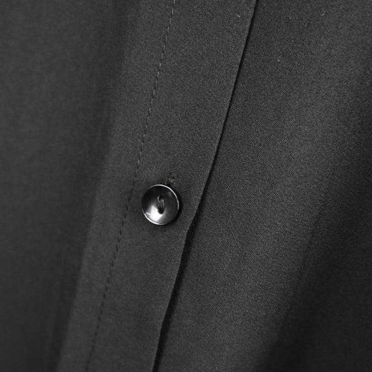 【17609】ロングシャツワンピース	 | SneepDip | 詳細画像8 