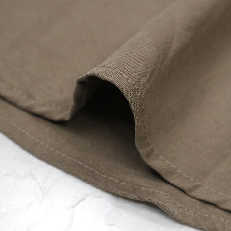 【17609】ロングシャツワンピース	 | SneepDip | 詳細画像10 