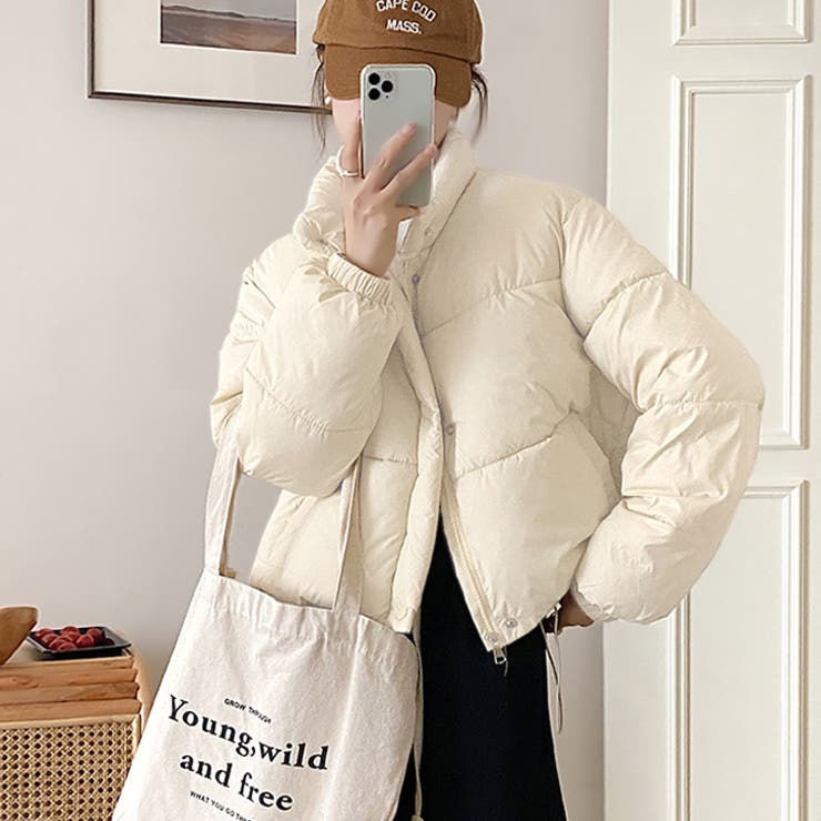 【17613】エコダウン	 | SneepDip | 詳細画像2 