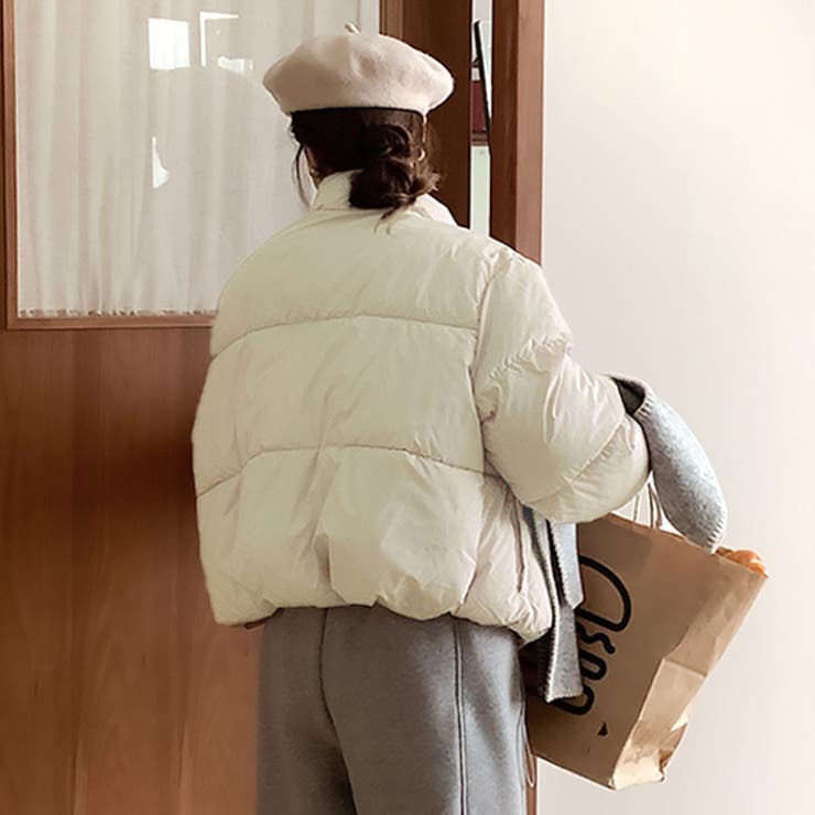 【17613】エコダウン	 | SneepDip | 詳細画像3 