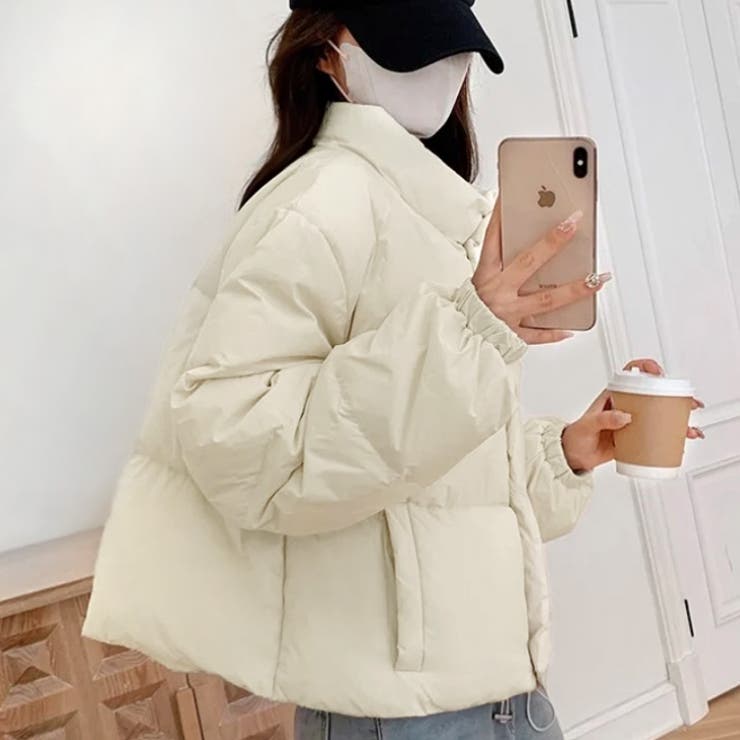 【17613】エコダウン	 | SneepDip | 詳細画像4 