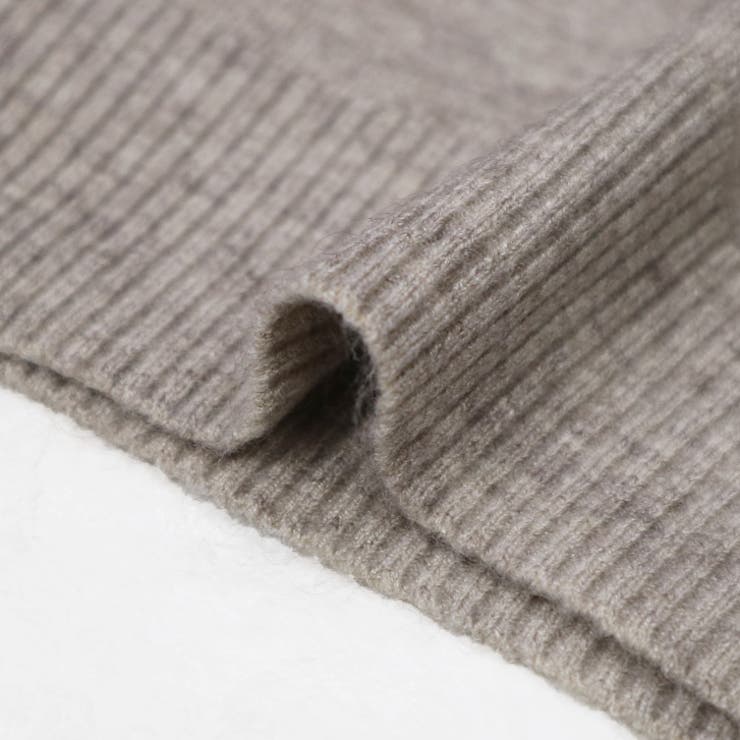 【17614】セミタートルニット	 | SneepDip | 詳細画像11 