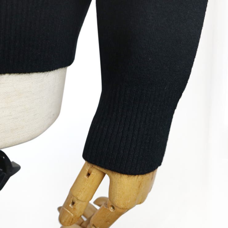 【17614】セミタートルニット	 | SneepDip | 詳細画像10 