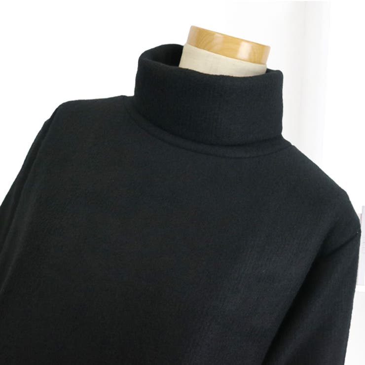 【17615】タートルワンピース	 | SneepDip | 詳細画像9 