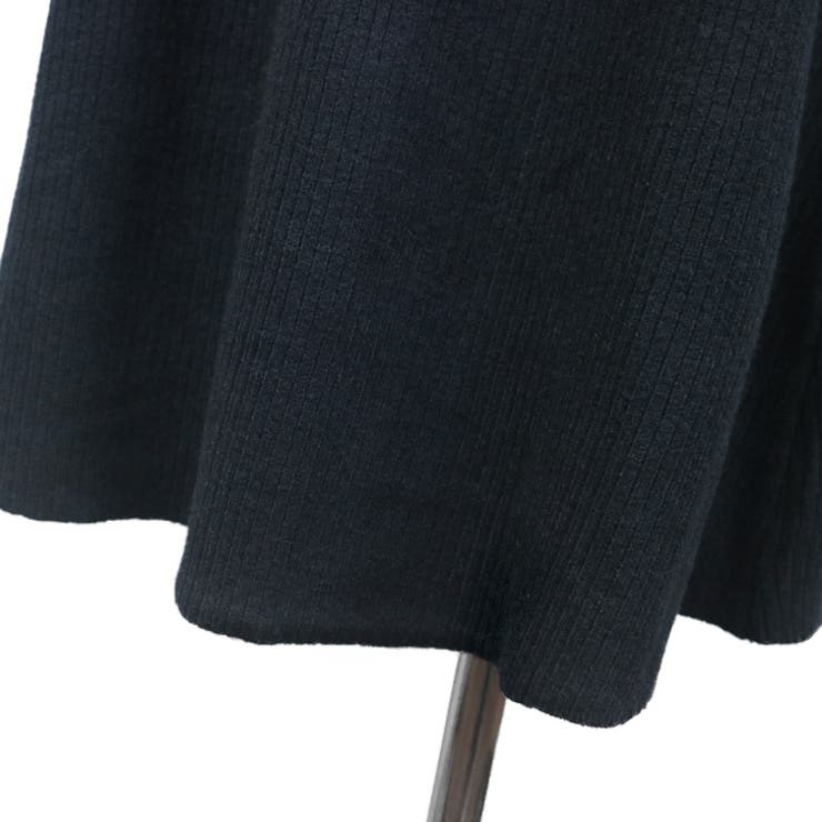 【17617】アンバランスニットセットアップ	 | SneepDip | 詳細画像11 