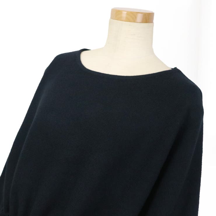 【17617】アンバランスニットセットアップ	 | SneepDip | 詳細画像8 