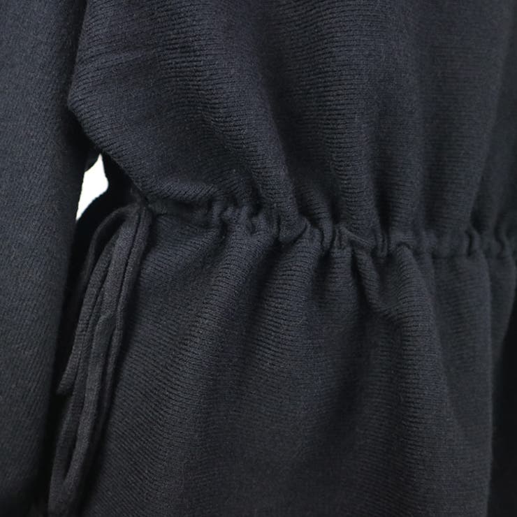 【17617】アンバランスニットセットアップ	 | SneepDip | 詳細画像9 