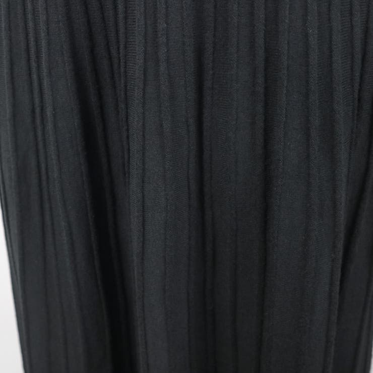 【17618】プリーツニットワンピース	 | SneepDip | 詳細画像9 