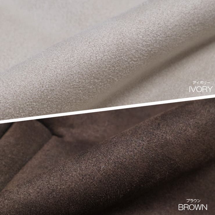 【17620】フェイクムートンジャケット	 | SneepDip | 詳細画像11 