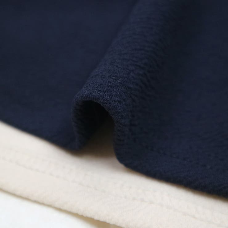 【17622】バックデザインニュアンスワンピース	 | SneepDip | 詳細画像11 