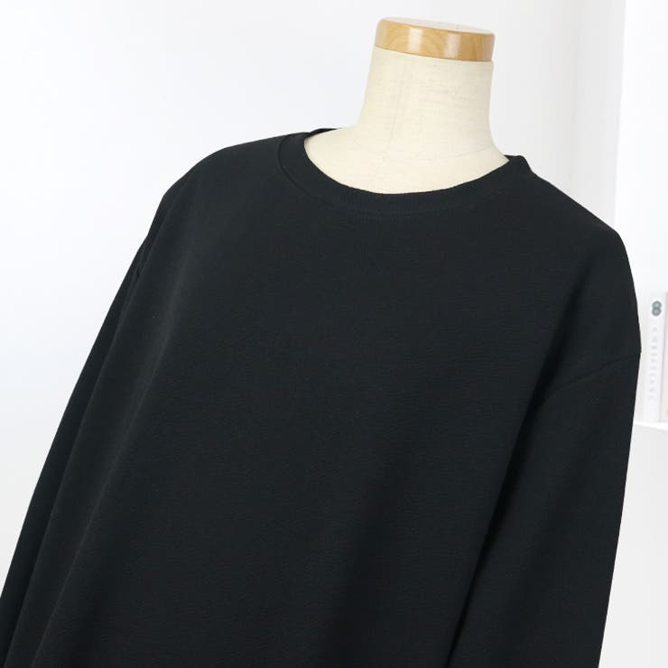 【17622】バックデザインニュアンスワンピース	 | SneepDip | 詳細画像7 