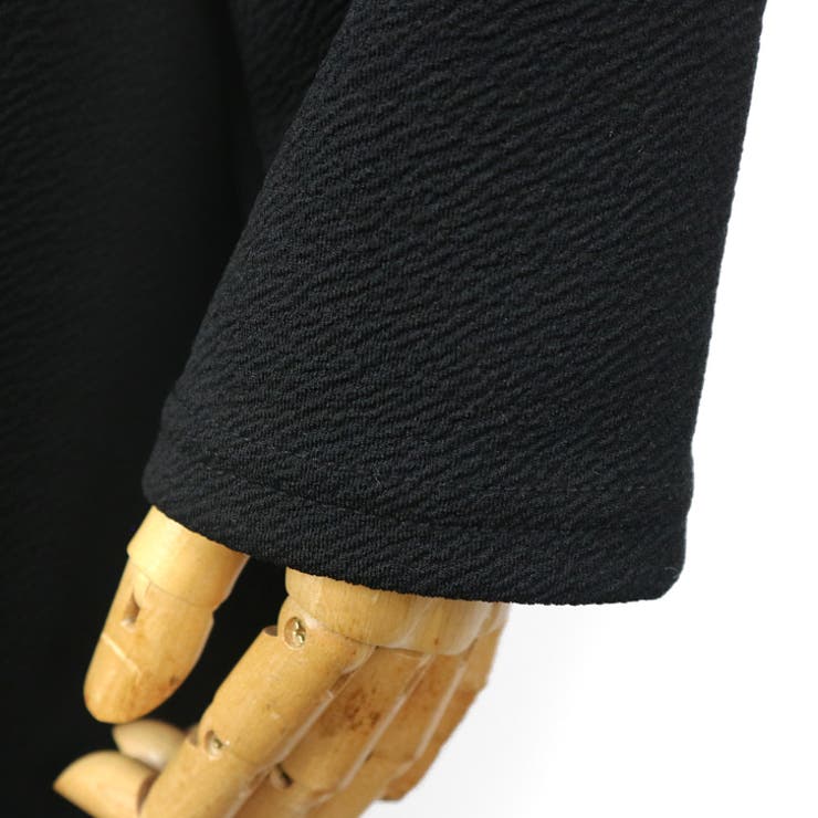 【17622】バックデザインニュアンスワンピース	 | SneepDip | 詳細画像8 