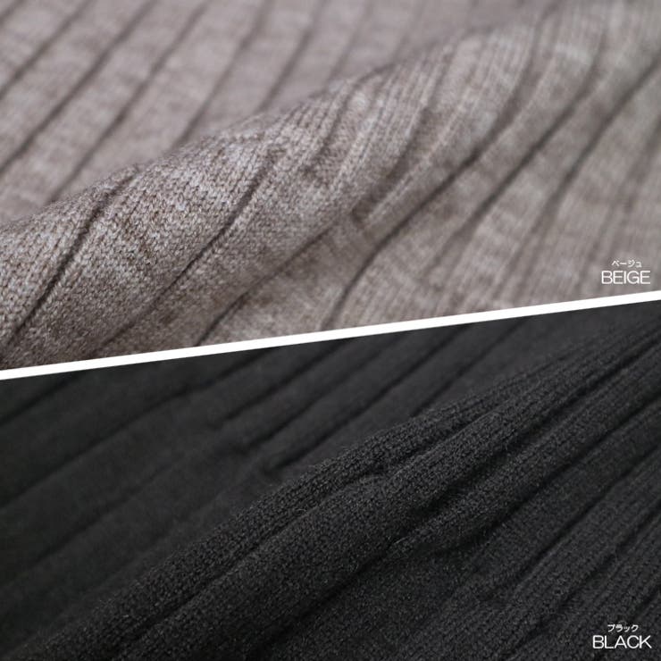 【17627】フリルヘムニットワンピース	 | SneepDip | 詳細画像12 