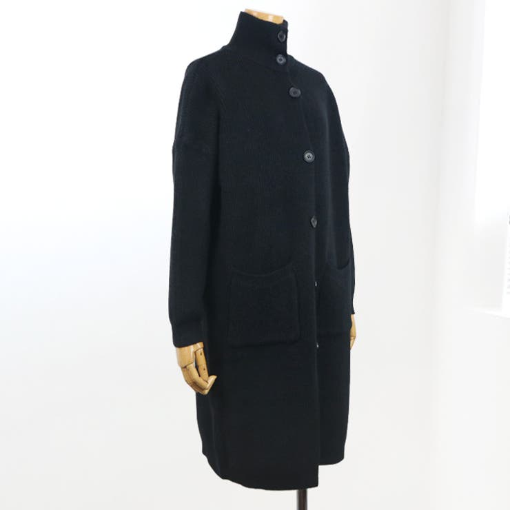 【17628】ロングニットカーディガン	 | SneepDip | 詳細画像3 