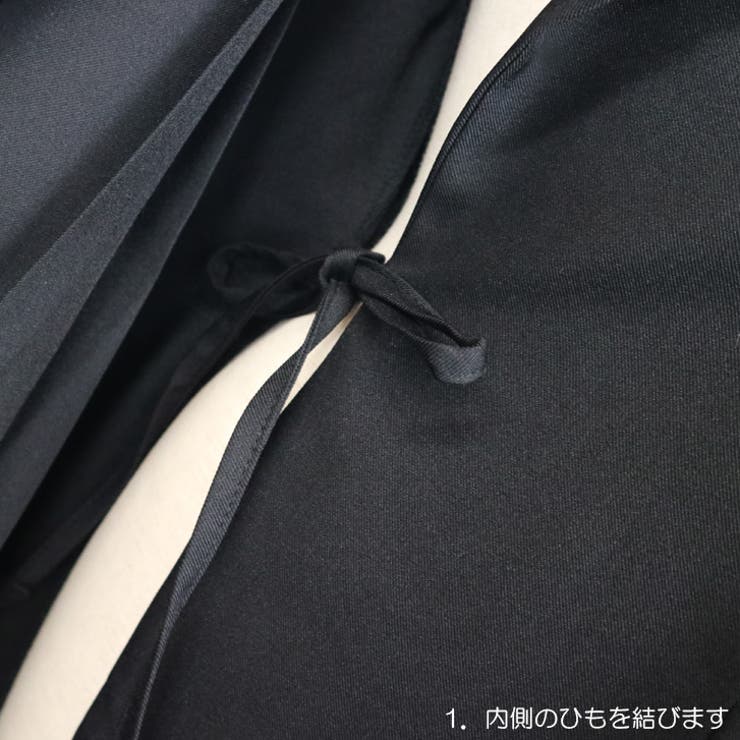 【17629】ジャケットロングワンピース 	 | SneepDip | 詳細画像9 